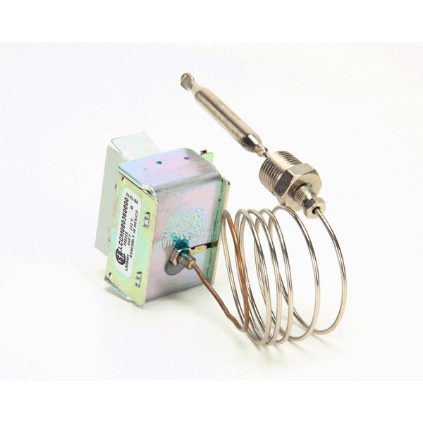 (image for) APW Wyott AS-300228 HI-LIMIT, FRYER
